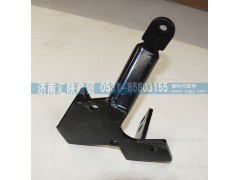 DZ95259240138,换挡操纵器,济南汇陕商贸有限公司