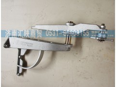DZ95259240333,换挡操纵器,济南汇陕商贸有限公司