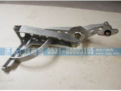 DZ95259240333,换挡操纵器,济南汇陕商贸有限公司