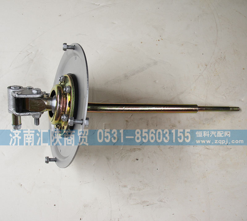 DZ96259240348,换挡操纵器,济南汇陕商贸有限公司
