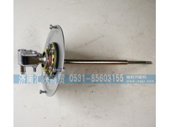 DZ96259240348,换挡操纵器,济南汇陕商贸有限公司