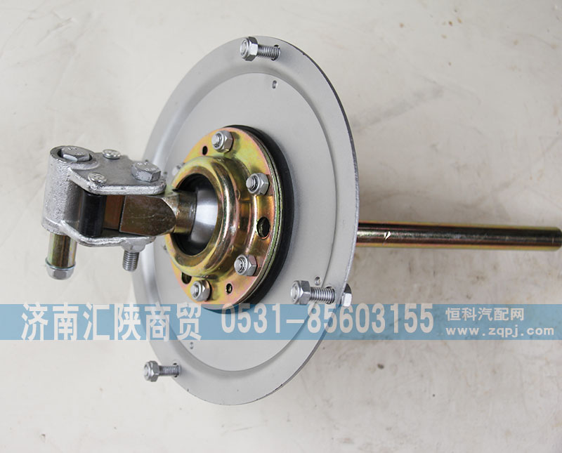 DZ96259240348,换挡操纵器,济南汇陕商贸有限公司