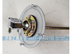 DZ96259240348,换挡操纵器,济南汇陕商贸有限公司