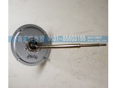 DZ96259240348,换挡操纵器,济南汇陕商贸有限公司