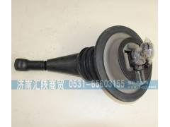 DZ9114240050,换挡杆,济南汇陕商贸有限公司