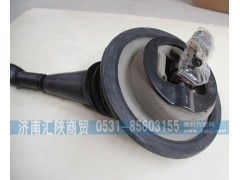 DZ9114240050,换挡杆,济南汇陕商贸有限公司