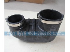 DZ93259190066,进气接头,济南汇陕商贸有限公司