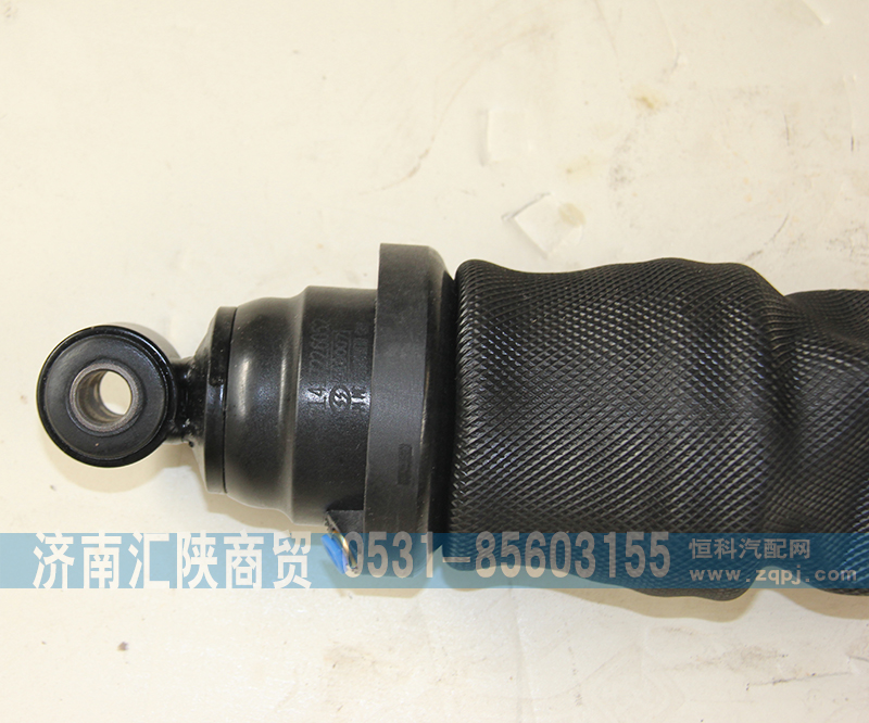 81.41722.6052,气囊减震器,济南汇陕商贸有限公司