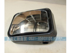 DZ13241770913,新F3000车门小方镜,济南汇陕商贸有限公司