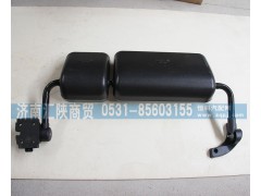 DZ15221770920,新M3000宽体倒车镜总成,济南汇陕商贸有限公司