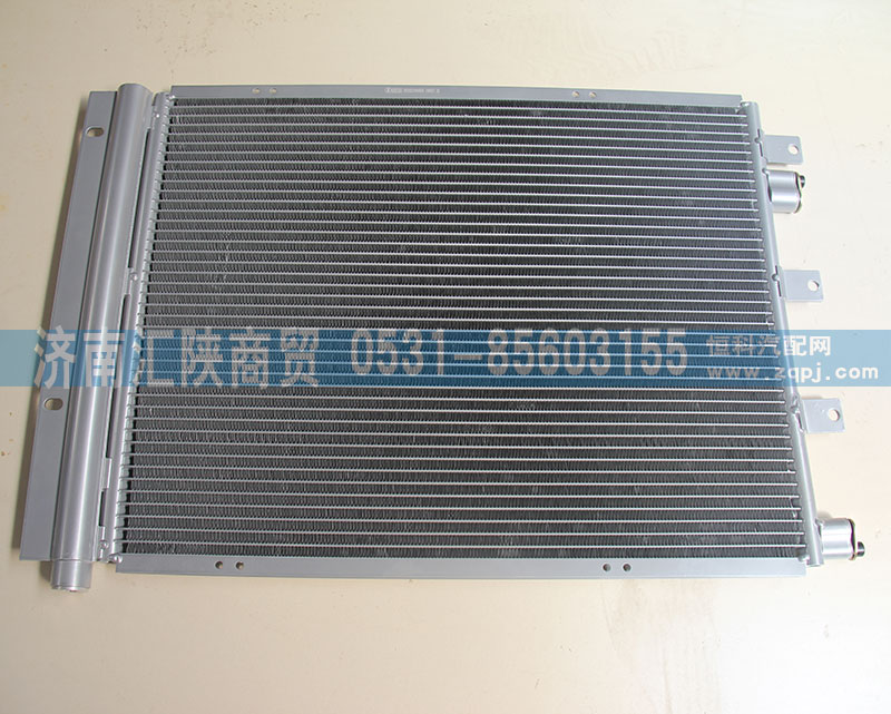 DZ15221845033,新M3000冷凝器,济南汇陕商贸有限公司