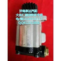 大连汇圆转向齿轮泵/巨力泵612600130332泉达供应