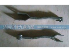 AZ9925360813,螺旋管支架,济南宁津九鼎重汽配件生产厂商