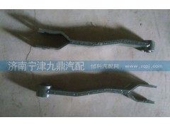 WG9925682103,A7稳定杆吊板,济南宁津九鼎重汽配件生产厂商