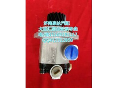 612600130266,转向巨力泵/齿轮泵,济南泉达汽配有限公司