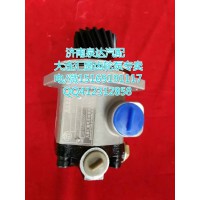 大連匯圓轉(zhuǎn)向齒輪泵/巨力泵DZ9100130038濟(jì)南泉達(dá)