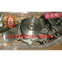 供应VG1246060042重汽豪沃斯太尔金王子发动机水泵