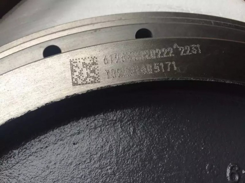 612630020222,曼发动机飞轮总成,济南跃鼎汽车配件有限公司