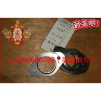 供应VG1557110038重汽豪沃斯太尔发动机三孔垫片