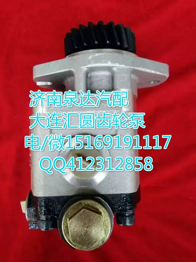 3407020BM00-0590,转向巨力泵/齿轮泵,济南泉达汽配有限公司