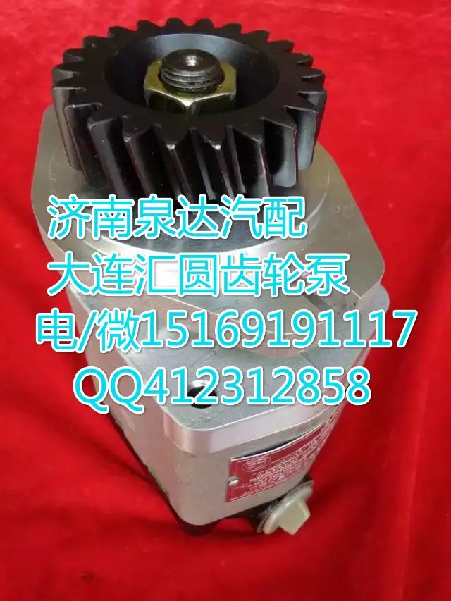 3407020BM00-0590,转向巨力泵/齿轮泵,济南泉达汽配有限公司