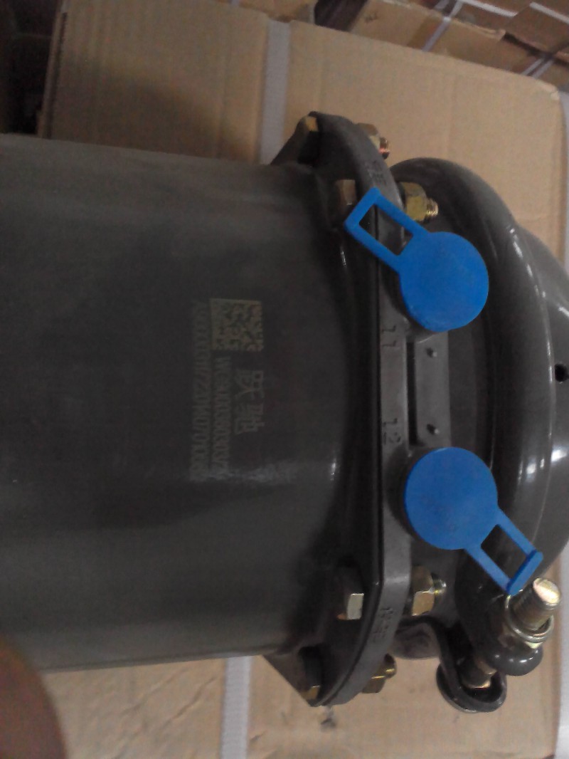 WG9000360303,后制动分泵气室,济南凯尔特商贸有限公司