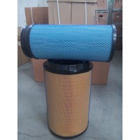 济南凯尔特 中国重汽 PU2841滤芯