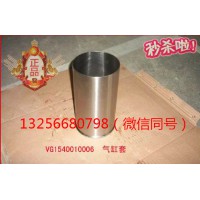 供应VG1540010006重汽豪沃斯太尔金王子发动机气缸套
