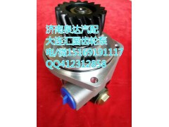 612600130523,转向巨力泵/齿轮泵,济南泉达汽配有限公司