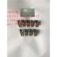 3602155-60D解放环境温度传感器