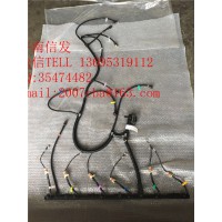 612640080051发动机线束