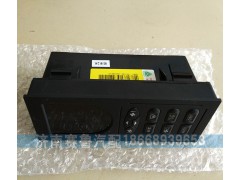 WG1664820003,A7空调控制面板,济南赛鲁汽配有限公司