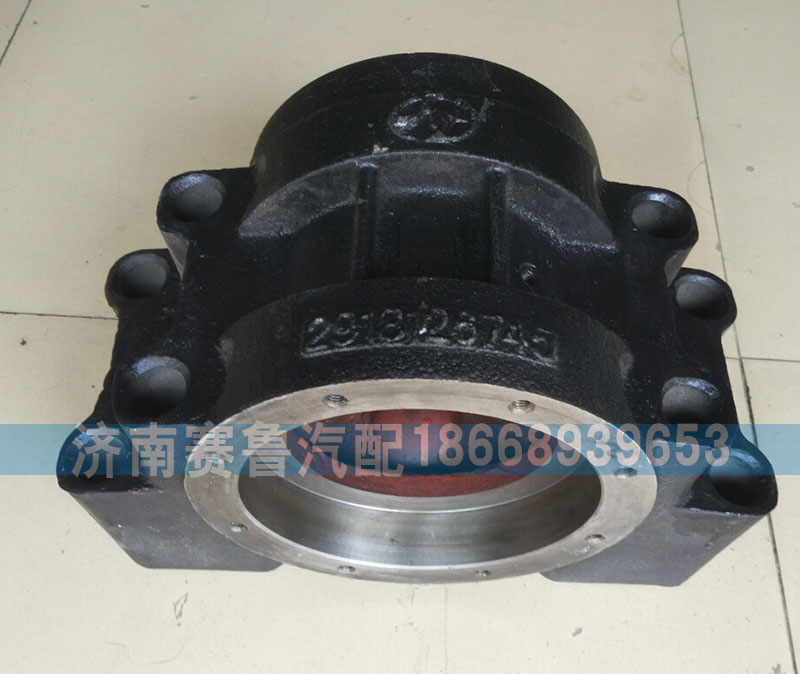 ,红岩杰狮平衡轴壳,济南赛鲁汽配有限公司