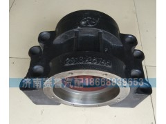 ,红岩杰狮平衡轴壳,济南赛鲁汽配有限公司