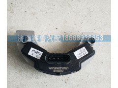 WG1664821018,原厂A7暖风电阻,济南赛鲁汽配有限公司