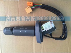 811W25509-0145,组合开关,济南赛鲁汽配有限公司