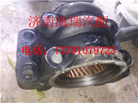 125542,平衡轴壳,济南海瑞重型汽车经销中心