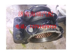 00212,老款平衡轴壳,济南海瑞重型汽车经销中心
