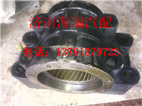 00212,老款平衡轴壳,济南海瑞重型汽车经销中心