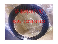 TZ56077000157,郑州宇通重工宽体60矿大江桥桥宇通自制桥内齿圈,济南海瑞重型汽车经销中心