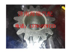 TZ56077000151,60矿宽体大江桥郑州宇通宽体自制桥轮边太阳轮,济南海瑞重型汽车经销中心