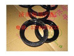 DZ95129320087,贯通轴油封,济南海瑞重型汽车经销中心