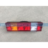 北奔重卡 V3后尾燈總成