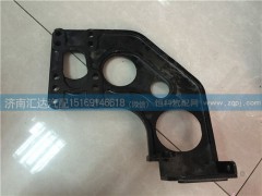 5148300014,北奔重卡NG80A国三空调压缩机支架,济南汇达汽配销售中心