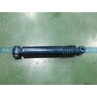 北奔重卡V3車(chē)身后減震器 V3橫向減震器