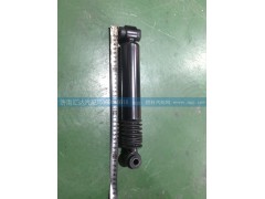 ,北奔重卡V3车身后减震器 V3横向减震器,济南汇达汽配销售中心