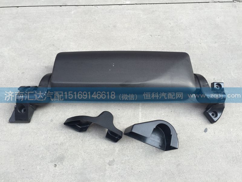 5188100816,北奔重卡V3手动后视镜总成,济南汇达汽配销售中心