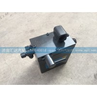 北奔重卡V3手壓泵 駕駛室手動(dòng)液壓舉升泵5185530101