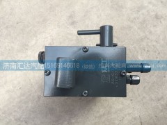 5185530101,北奔重卡V3手压泵 驾驶室手动液压举升泵,济南汇达汽配销售中心