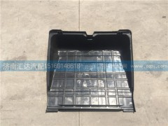 6205410303,北奔重卡北方奔驰BG80A电瓶箱盖 欧二欧三通用,济南汇达汽配销售中心